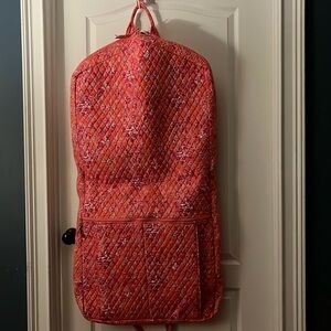 Vera Bradley Garment Bag